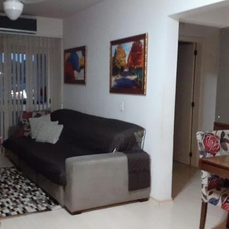 Апартаменти Excelente Apartamento Duplex No Centro De Канела Екстер'єр фото