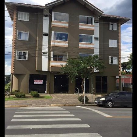 Апартаменти Excelente Apartamento Duplex No Centro De Канела Екстер'єр фото