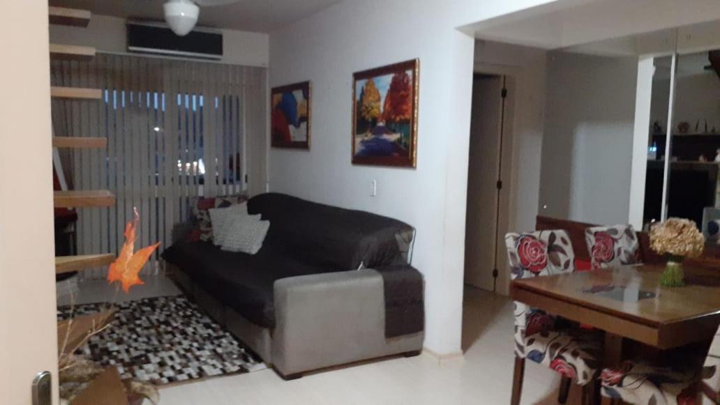 Апартаменти Excelente Apartamento Duplex No Centro De Канела Екстер'єр фото