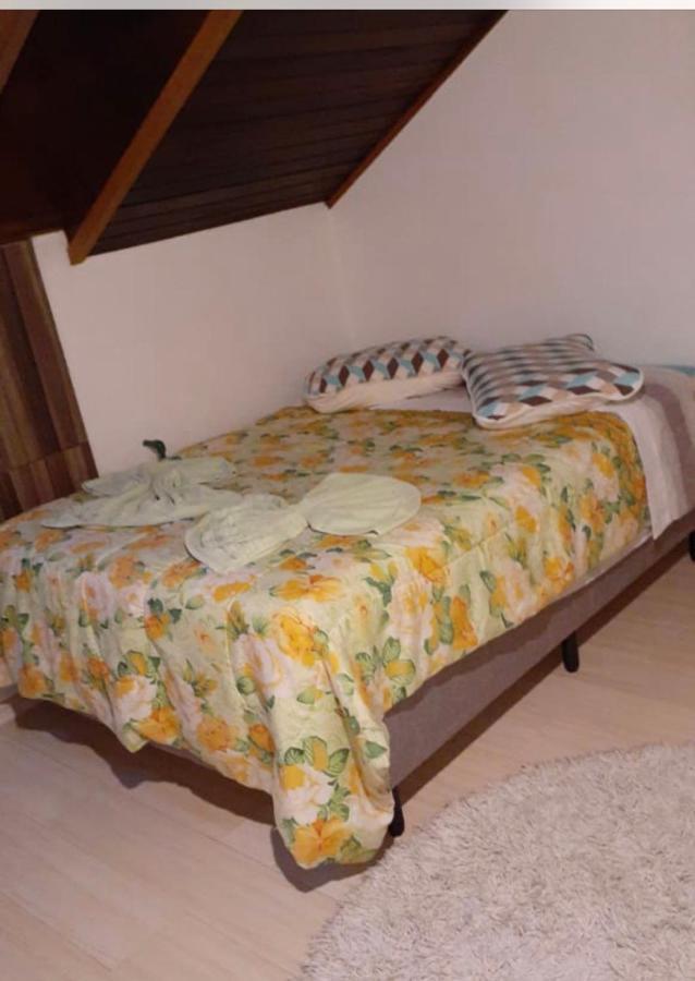Апартаменти Excelente Apartamento Duplex No Centro De Канела Екстер'єр фото