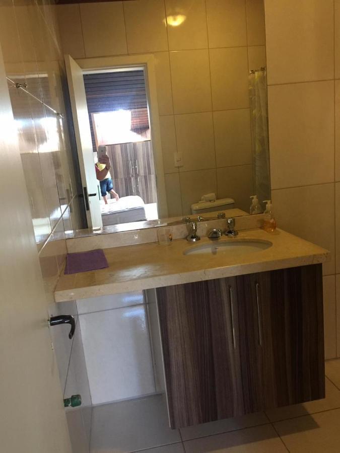 Апартаменти Excelente Apartamento Duplex No Centro De Канела Екстер'єр фото